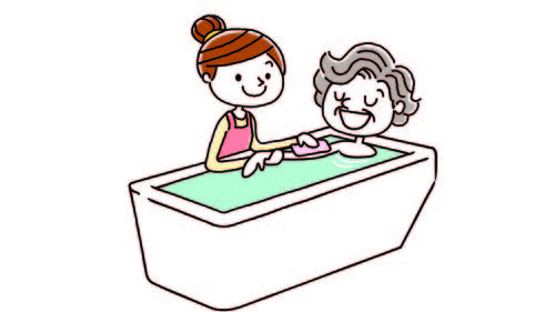 入浴介助加算の算定要件から注意事項までを解説！